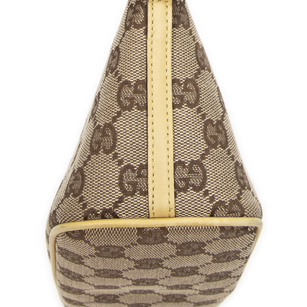 Gucci Boat Pochette - Picture 8 of 10